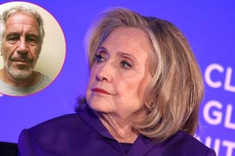 Hillary Clinton To Be Held In Contempt After Skipping Depositions