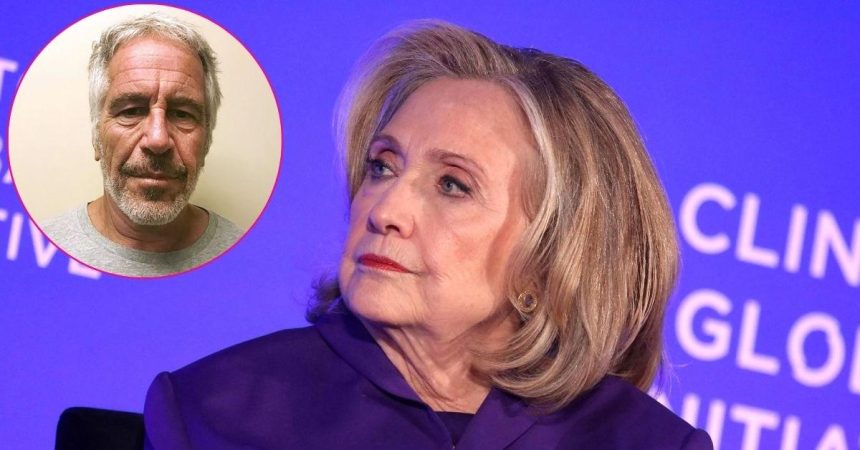 Hillary Clinton To Be Held In Contempt After Skipping Depositions