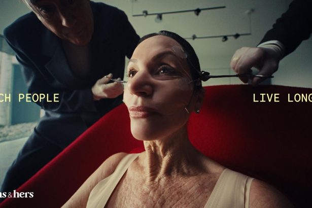 Hims & Hers Super Bowl Ad To Spotlight The Health-Wealth Gap