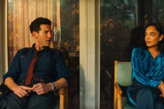 His & Hers Review: A Steamy, Twisty Netflix Thriller Worth Watching