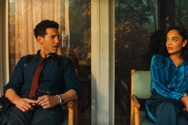 His & Hers Review: A Steamy, Twisty Netflix Thriller Worth Watching