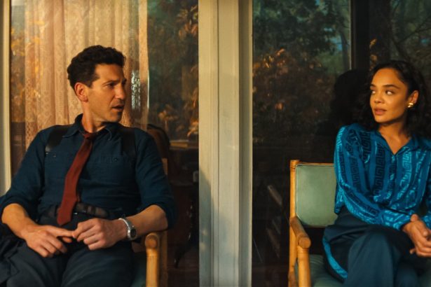 His and Hers Ending Explained: Who Is the Killer? Were There Book Changes?