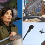 Hochul shies away from rolling back criminal justice reforms like Raise the Age, boasting NYS ‘got them done’