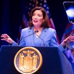Hochul’s new budget won’t change controversial Raise the Age law