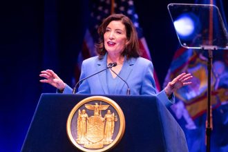 Hochul’s new budget won’t change controversial Raise the Age law