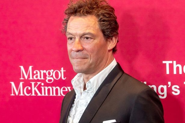 Hollywood Star Admitted Shame Over Split From Mother Of First Child