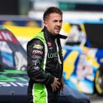Hollywood star Frankie Muniz seeks last-minute sponsor after Daytona Truck race deal falls through