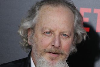 ‘Home Alone’ Star Daniel Stern Charged With Soliciting Prostitution