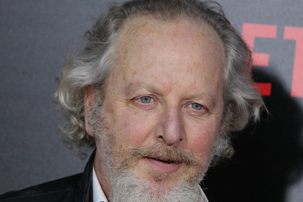 ‘Home Alone’ Star Daniel Stern Charged With Soliciting Prostitution