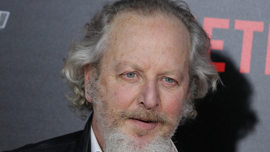 ‘Home Alone’ Star Daniel Stern Charged With Soliciting Prostitution