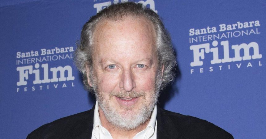 ‘Home Alone’ Star Daniel Stern Cited for Allegedly Trying to Hire Prostitute