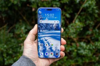 Honor Magic 8 Pro review: Premium Powerhouse