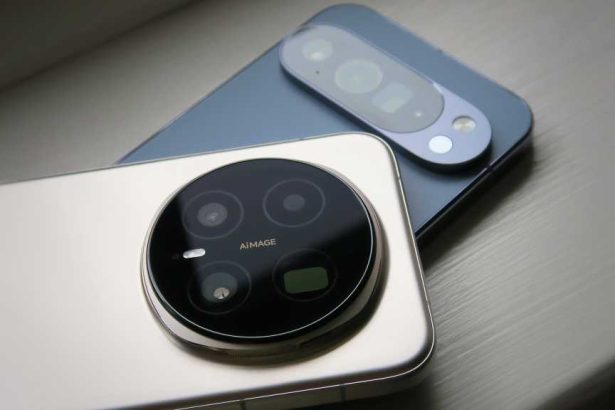 Honor Magic 8 Pro vs Google Pixel 10 Pro Camera Comparison Review