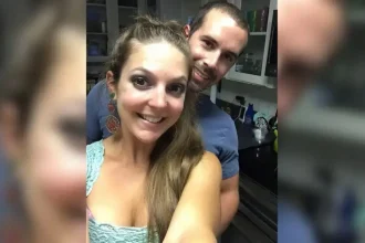 ‘Horny’ Florida Nurse Who ‘Raped’ Stepson Faces More Trouble Behind Bars