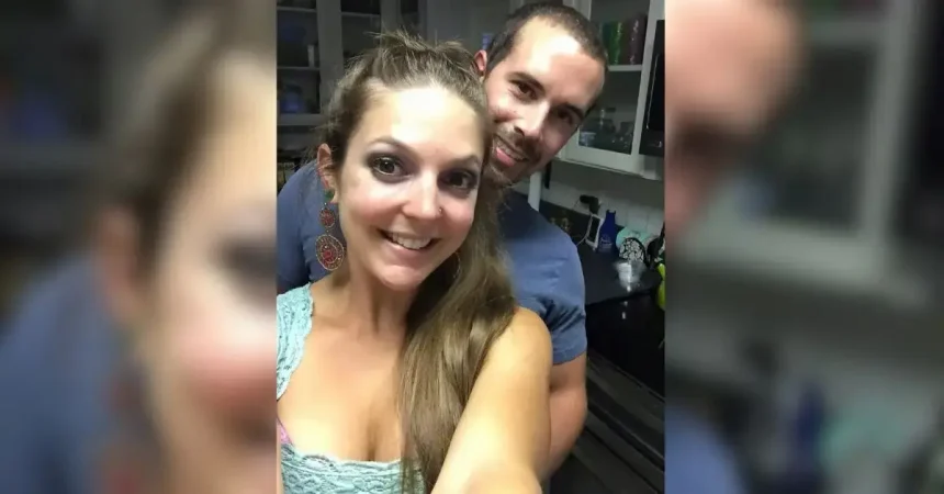 ‘Horny’ Florida Nurse Who ‘Raped’ Stepson Faces More Trouble Behind Bars