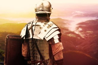 Horror of Life on Roman Frontier Revealed in Gut-Wrenching Study : ScienceAlert