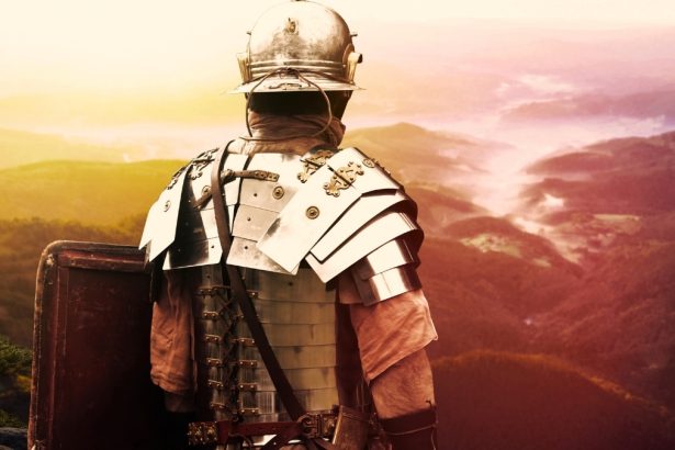 Horror of Life on Roman Frontier Revealed in Gut-Wrenching Study : ScienceAlert