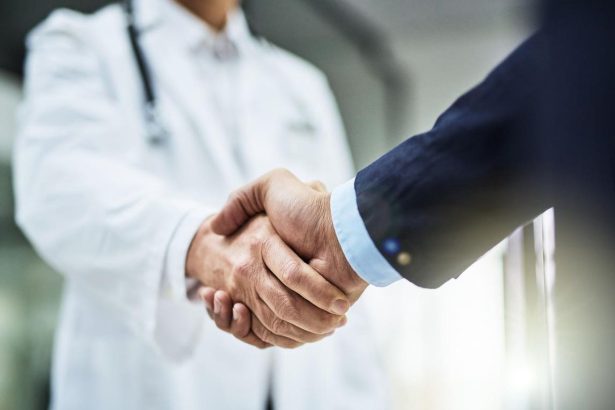 Hospital Mergers Gain Momentum As Trump’s ‘Beautiful Bill’ Cuts Loom