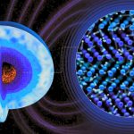 Hot, Black Ice Might Be Responsible For Neptune’s Wild Magnetism : ScienceAlert