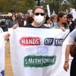 House Votes to Fund the Arts, Despite Trump Threats