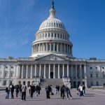 House approves spending bills despite many Democrats’ objections to ICE funds : NPR