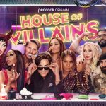 ‘House of Villains’ Season 3 to Premiere on Peacock