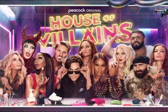 ‘House of Villains’ Season 3 to Premiere on Peacock