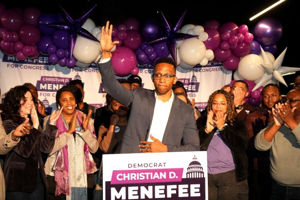 Houston Democrat wins former Rep. Sylvester Turner’s seat ahead of contested primary