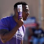 Houston runoff sets up next Democratic generational fight