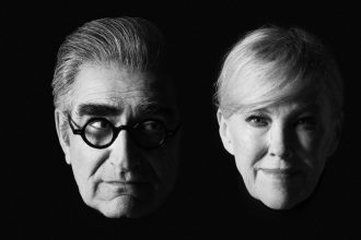 How Catherine O’Hara Created Moira Rose on ‘Schitt’s Creek’