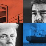 How Chevron played the long game in Venezuela