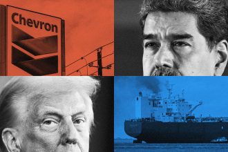 How Chevron played the long game in Venezuela