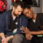 How Did The Pitt Write Off Tracy Ifeachor’s Collins After Shocking Exit?