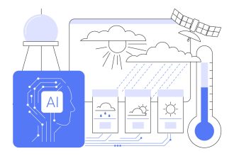 How Do Climate Scientists Use Artificial Intelligence?  – Union of Concerned Scientists