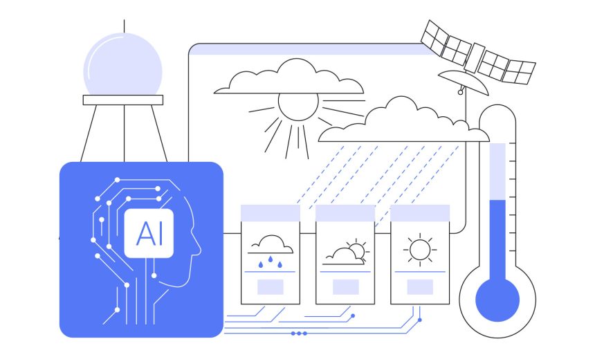 How Do Climate Scientists Use Artificial Intelligence?  – Union of Concerned Scientists