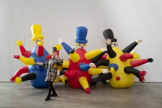 How Do I Get Into the Whitney Biennial?