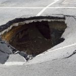 How Do Sinkholes Happen, And Can We Predict Them? : ScienceAlert