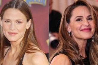 How Jennifer Garner Maintained ‘Ageless’ Appearance Without Surgery