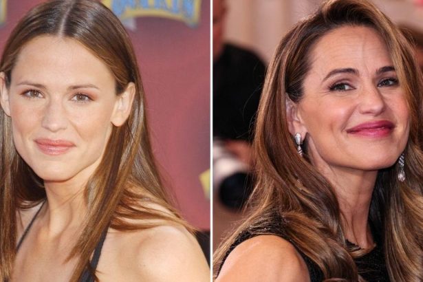 How Jennifer Garner Maintained ‘Ageless’ Appearance Without Surgery