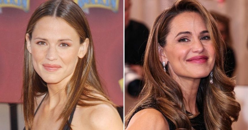 How Jennifer Garner Maintained ‘Ageless’ Appearance Without Surgery