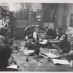 How Joan Miró and America Fell in Love