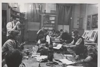 How Joan Miró and America Fell in Love