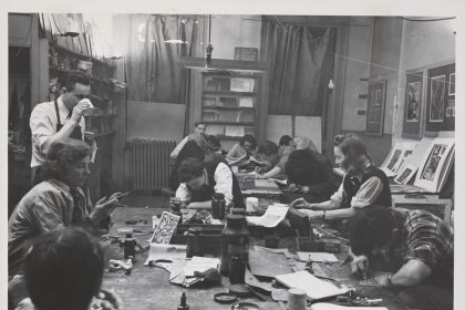 How Joan Miró and America Fell in Love