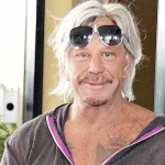 How Mickey Rourke is ‘Rolling the Dice’ on Landing Two Huge New Roles