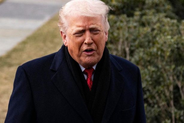 How One Daily ‘Health’ Habit of Trump’s Could End Up Killing Him