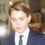 How Prince George Snubbed Camilla Amid Princess Kate’s Feud