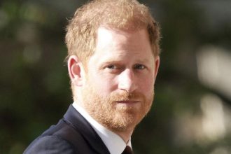 How Prince Harry Is Planning To Bribe Kids to Live In U.K.