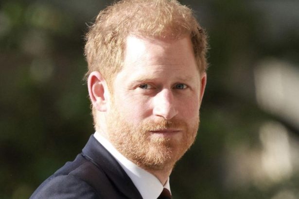 How Prince Harry Is Planning To Bribe Kids to Live In U.K.