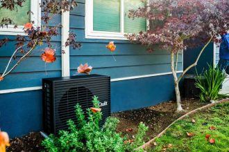 How Quilt solved the heat pump’s biggest challenge
