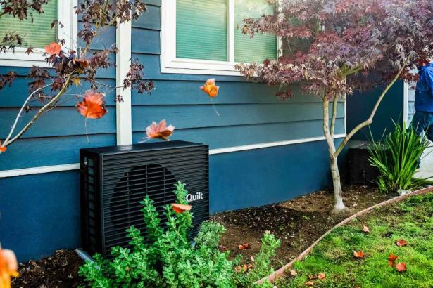 How Quilt solved the heat pump’s biggest challenge